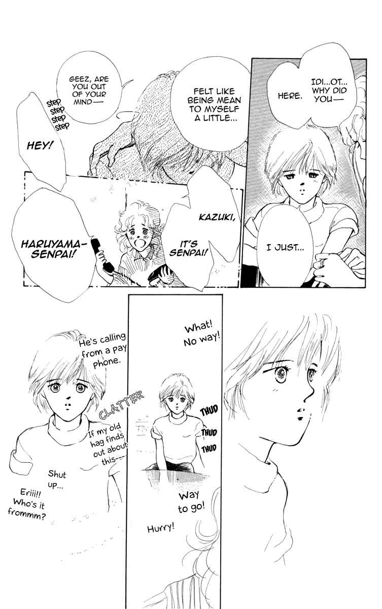 Page 10 Chapter 14 Hot Road