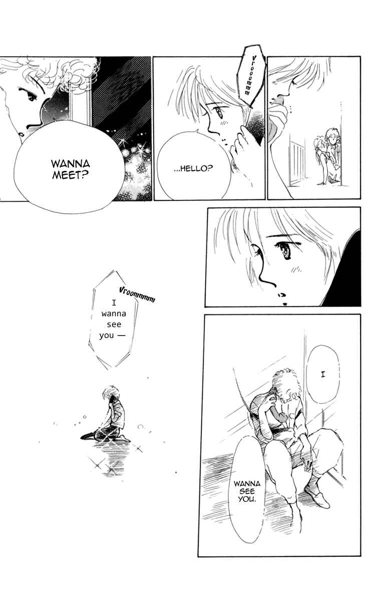 Page 12 Chapter 14 Hot Road