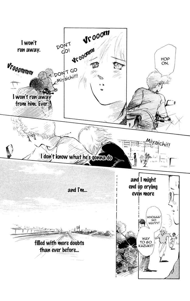 Page 21 Chapter 14 Hot Road