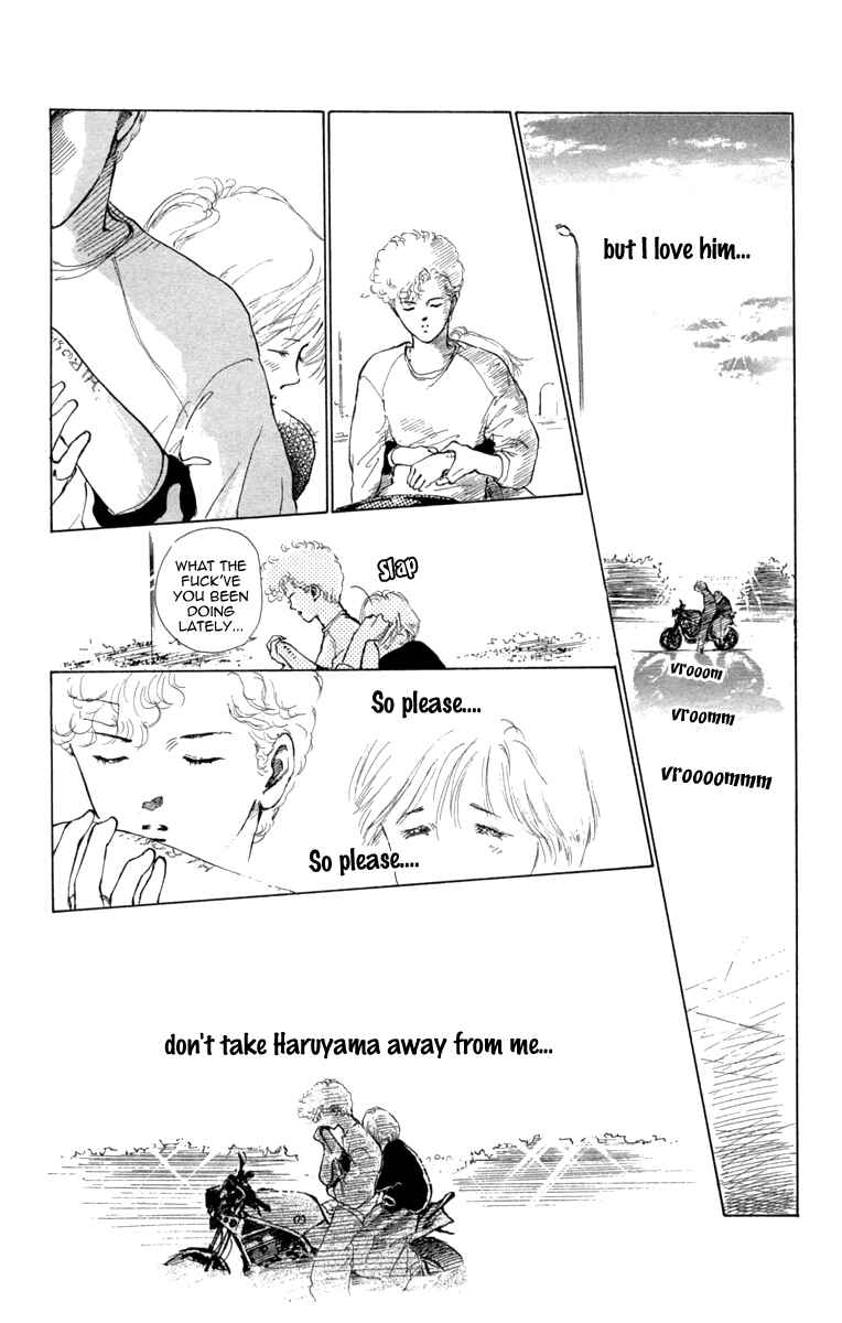 Page 22 Chapter 14 Hot Road