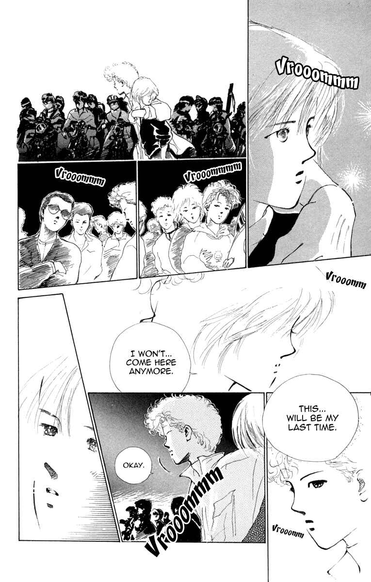 Page 23 Chapter 14 Hot Road