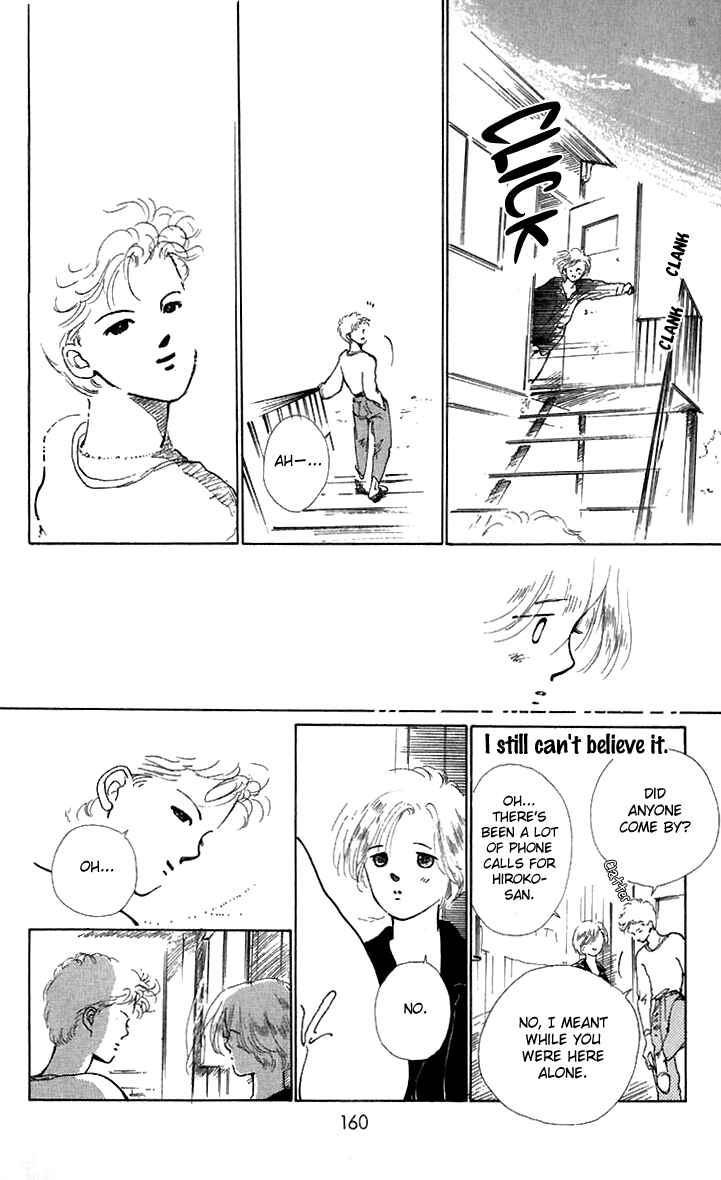 Page 15 Chapter 8 Hot Road