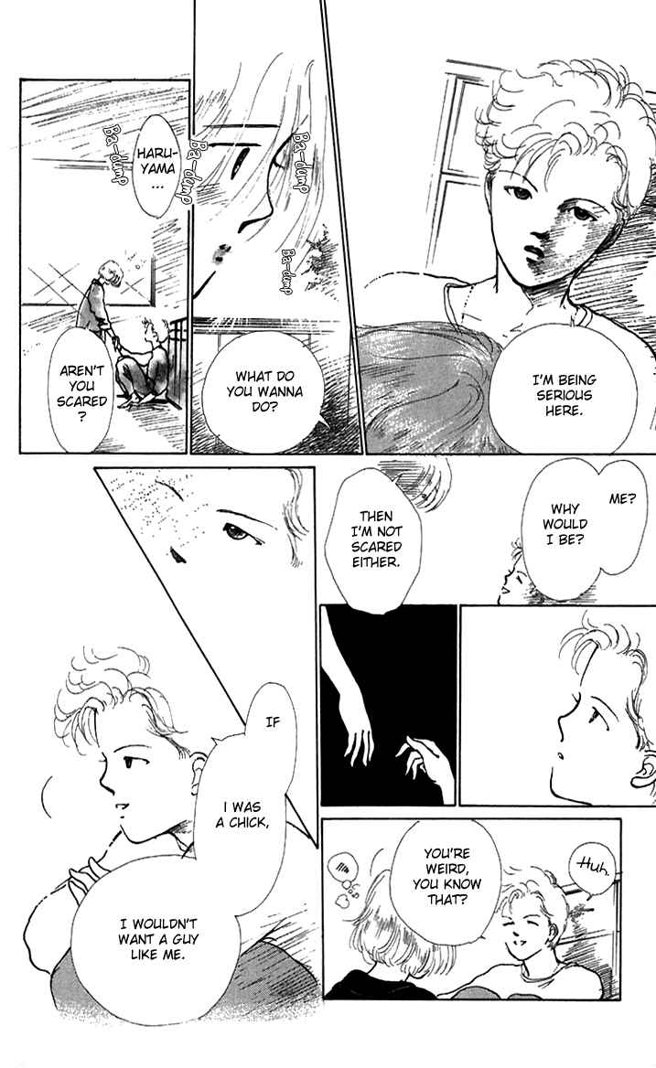 Page 17 Chapter 8 Hot Road