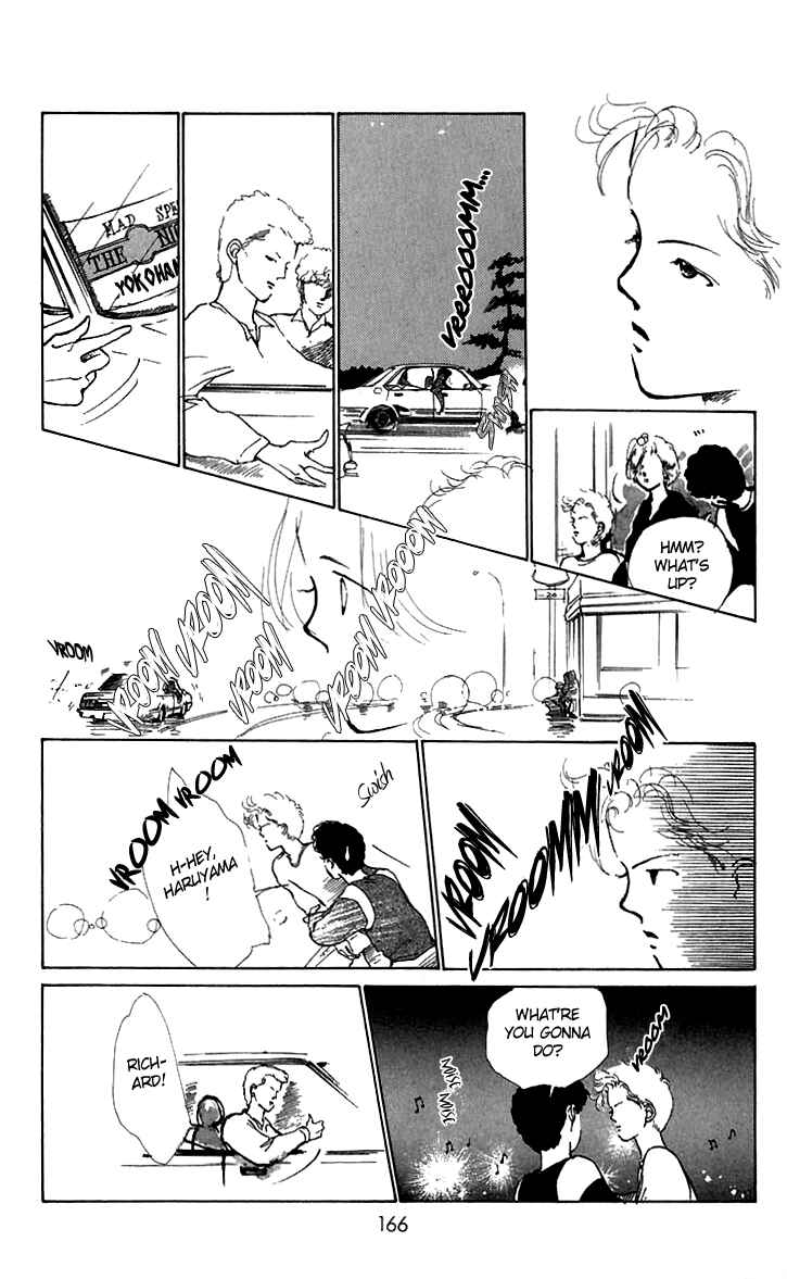 Page 21 Chapter 8 Hot Road