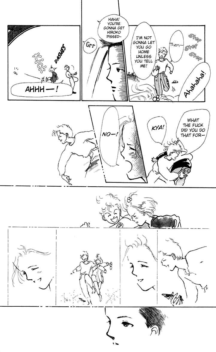 Page 25 Chapter 8 Hot Road