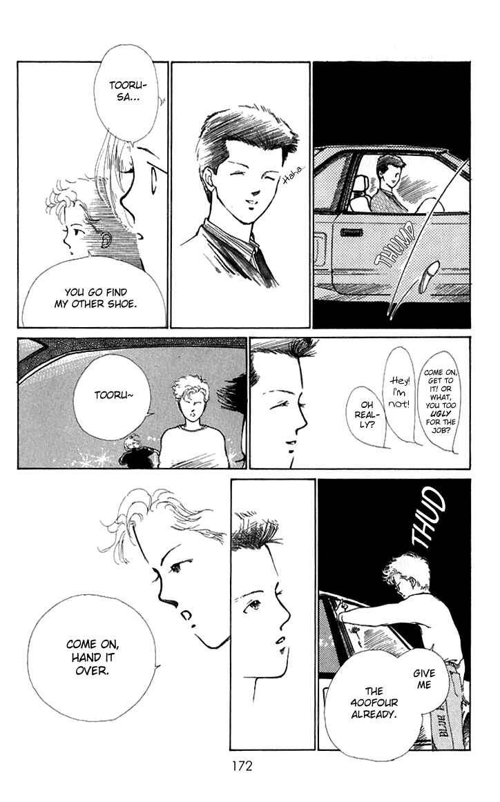 Page 27 Chapter 8 Hot Road