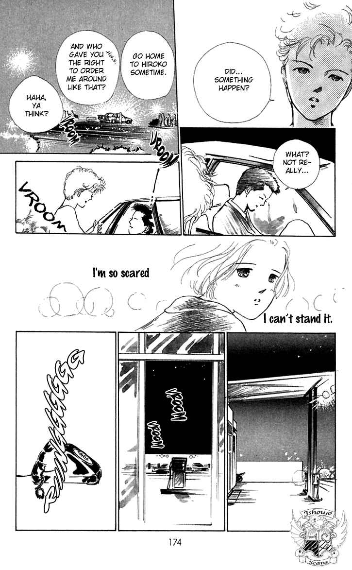 Page 29 Chapter 8 Hot Road