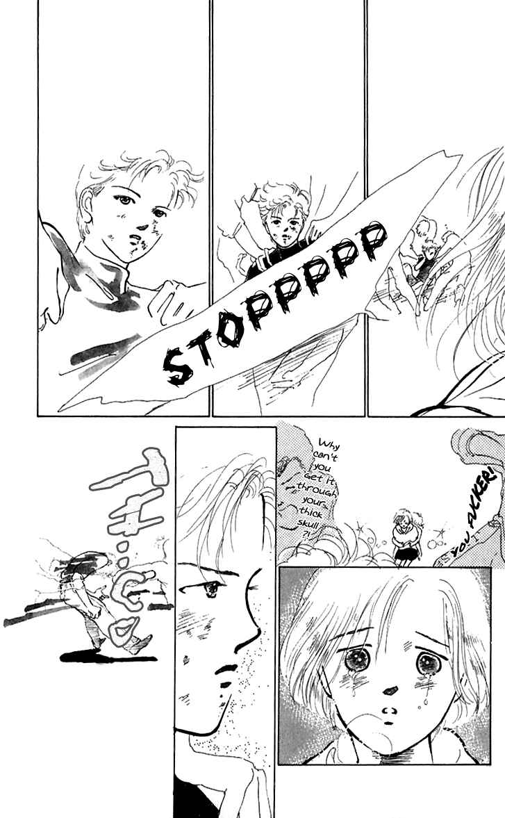 Page 43 Chapter 8 Hot Road