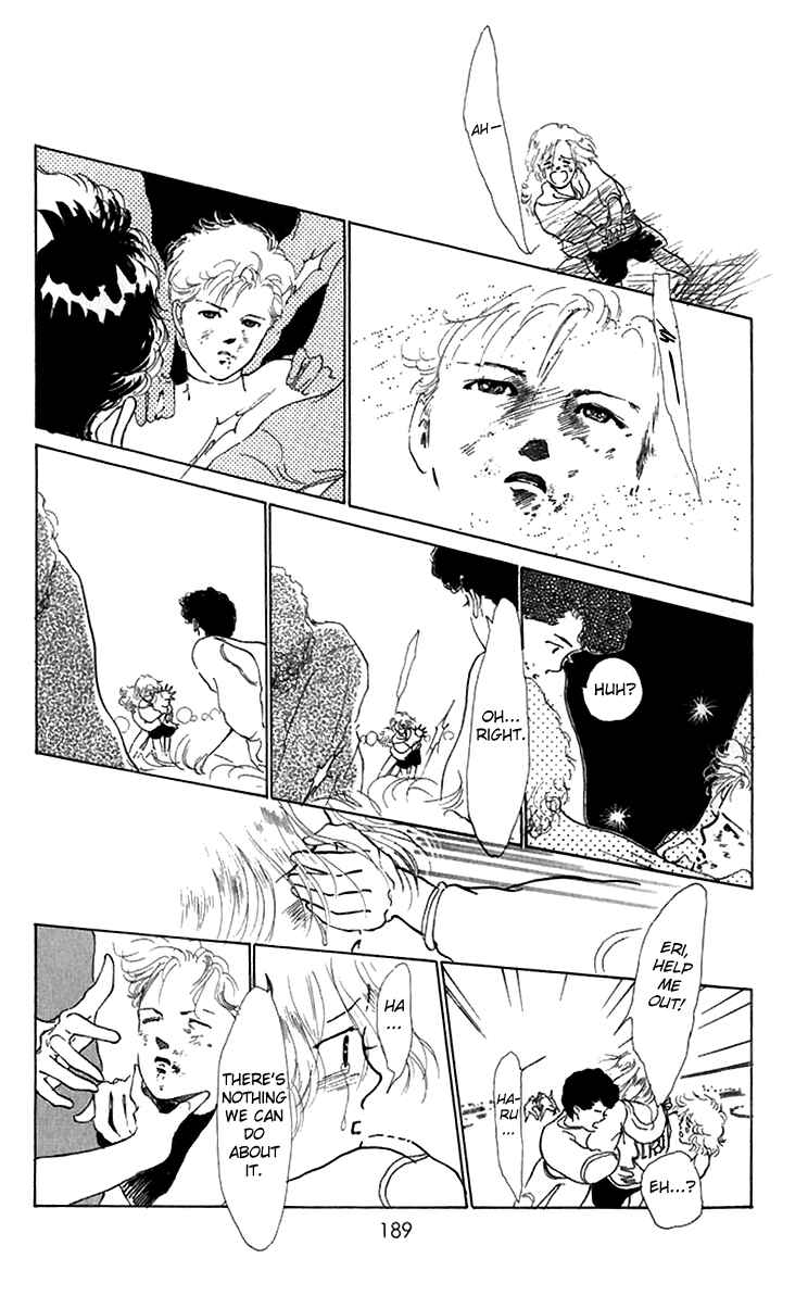 Page 44 Chapter 8 Hot Road