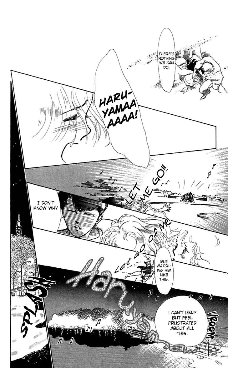 Page 45 Chapter 8 Hot Road