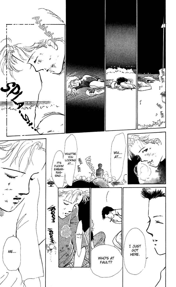 Page 46 Chapter 8 Hot Road