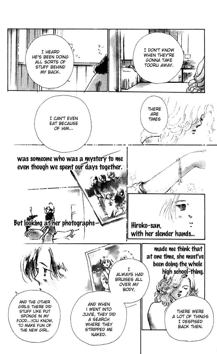 Page 5 Chapter 8 Hot Road