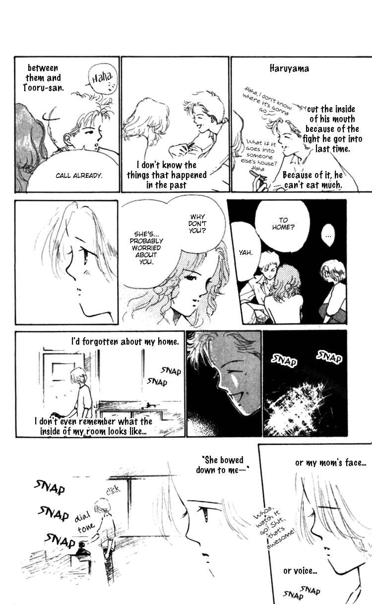 Page 10 Chapter 9 Hot Road
