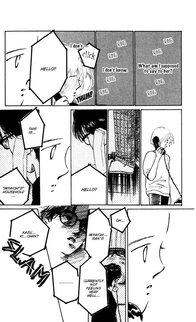 Page 11 Chapter 9 Hot Road
