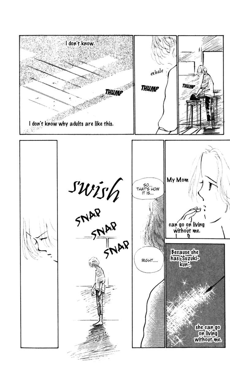 Page 12 Chapter 9 Hot Road