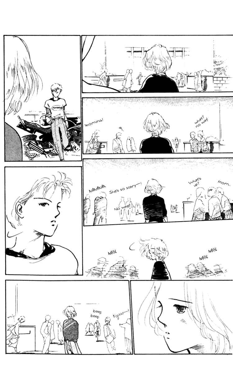 Page 16 Chapter 9 Hot Road