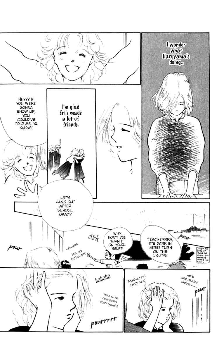 Page 21 Chapter 9 Hot Road
