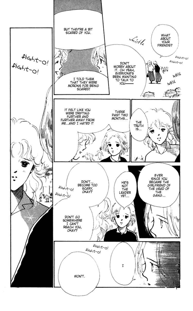 Page 27 Chapter 9 Hot Road