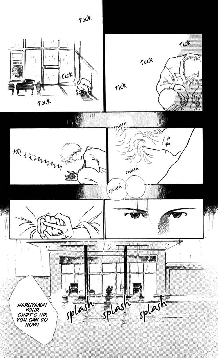 Page 40 Chapter 9 Hot Road