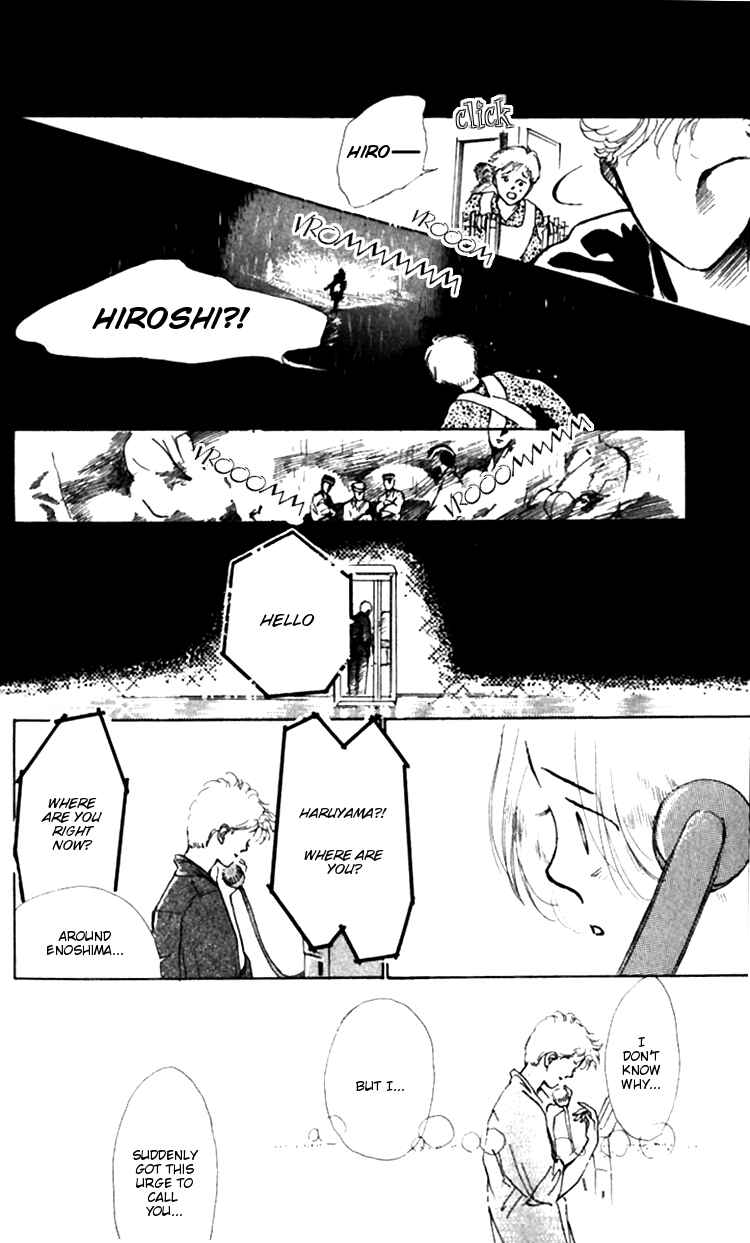 Page 44 Chapter 9 Hot Road