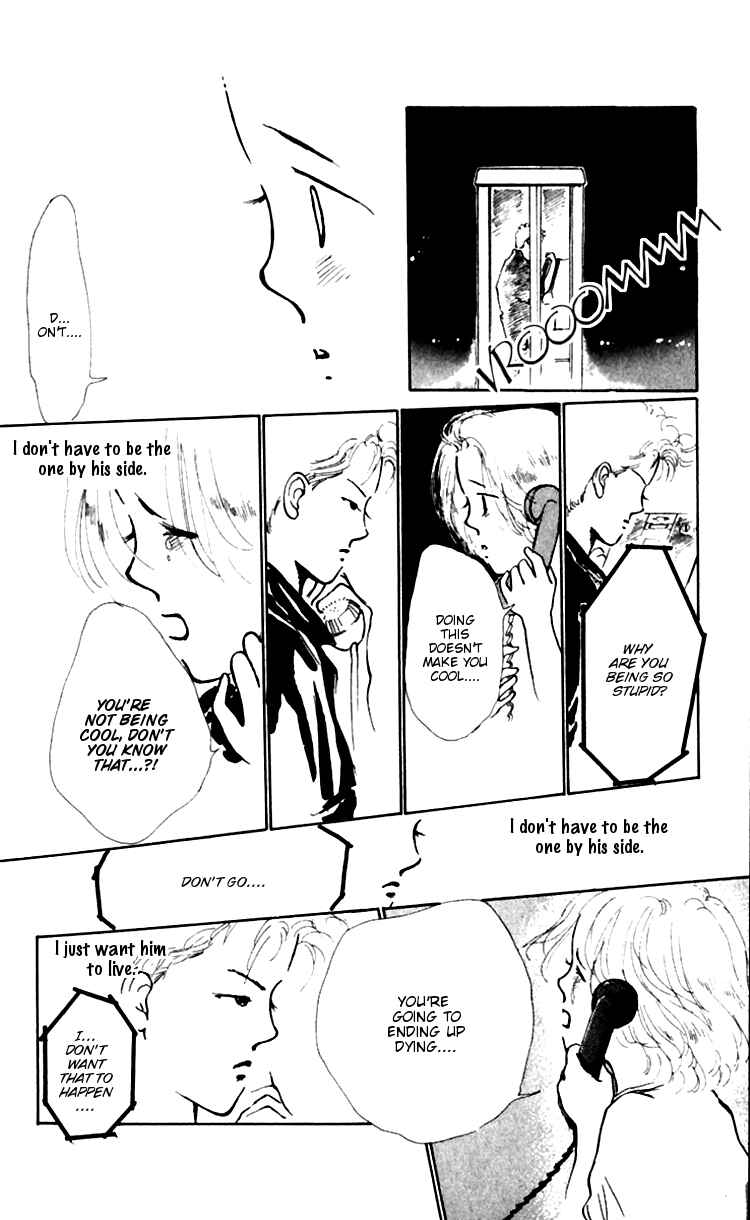 Page 46 Chapter 9 Hot Road