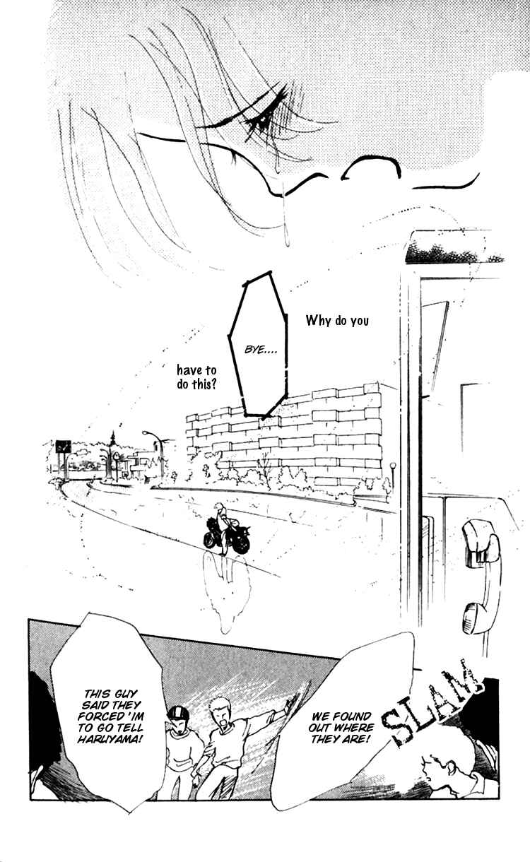 Page 48 Chapter 9 Hot Road