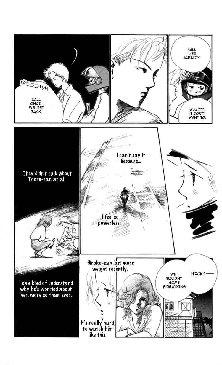 Page 9 Chapter 9 Hot Road