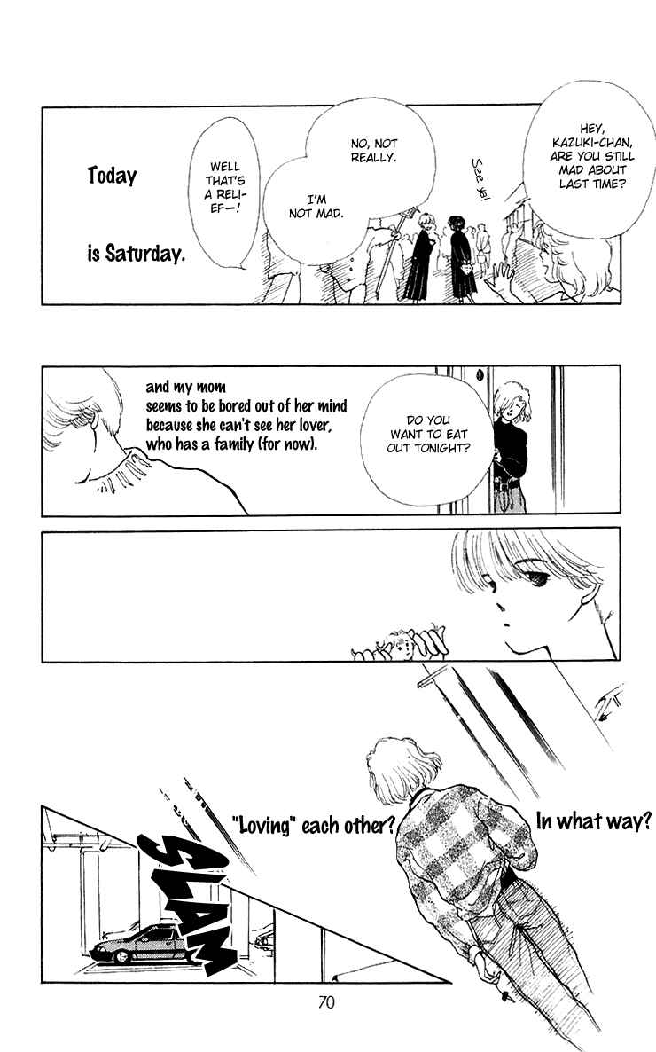 Page 17 Chapter 2 Hot Road