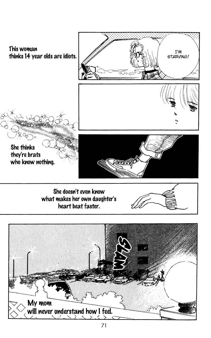 Page 18 Chapter 2 Hot Road