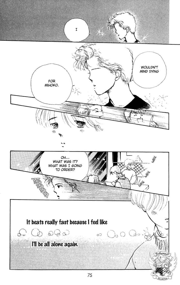 Page 22 Chapter 2 Hot Road