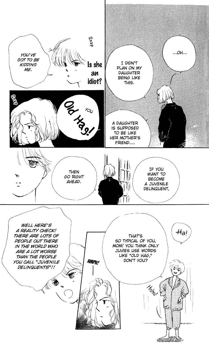 Page 26 Chapter 2 Hot Road
