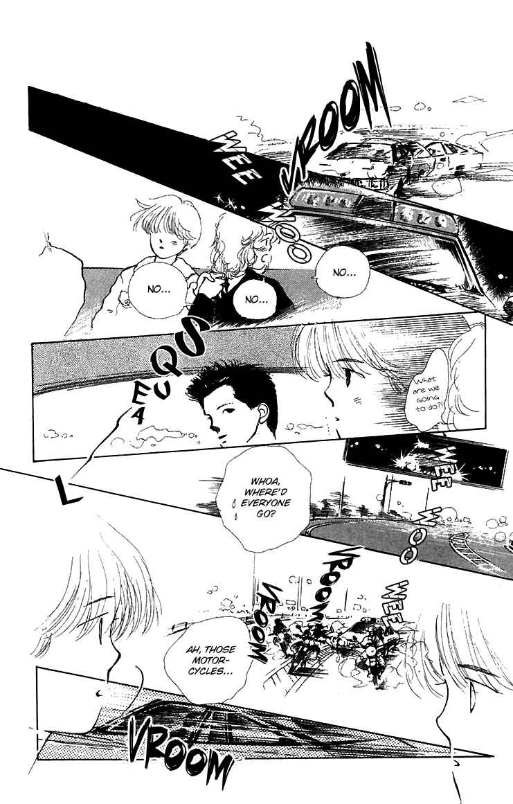 Page 35 Chapter 2 Hot Road
