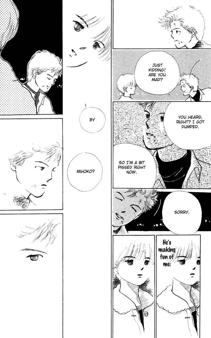 Page 46 Chapter 2 Hot Road