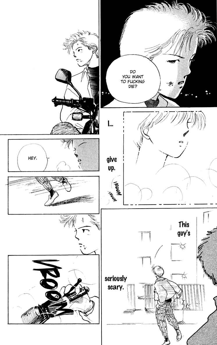 Page 47 Chapter 2 Hot Road