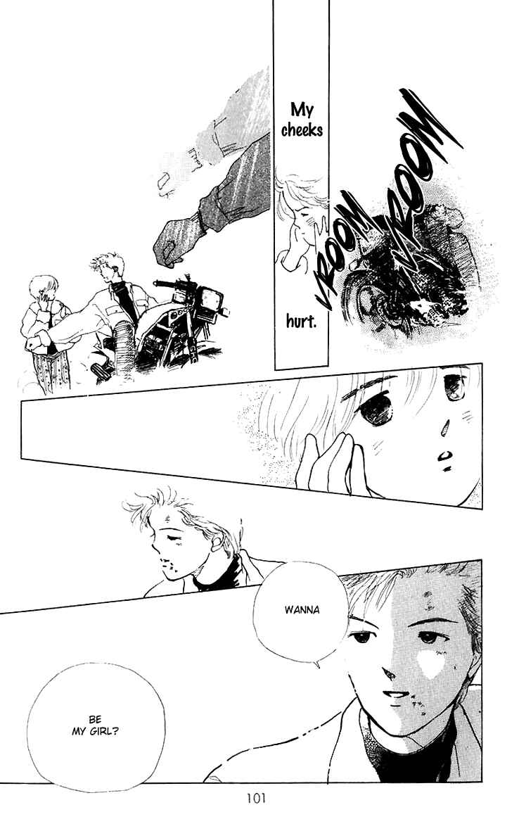 Page 48 Chapter 2 Hot Road