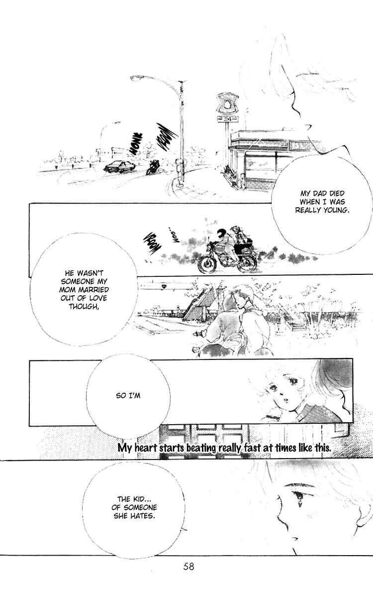 Page 5 Chapter 2 Hot Road