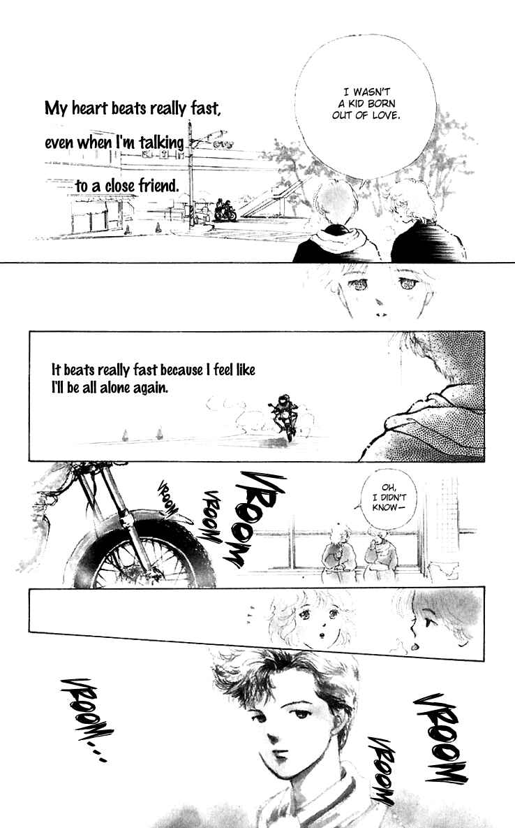 Page 6 Chapter 2 Hot Road
