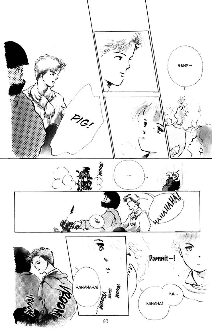 Page 7 Chapter 2 Hot Road