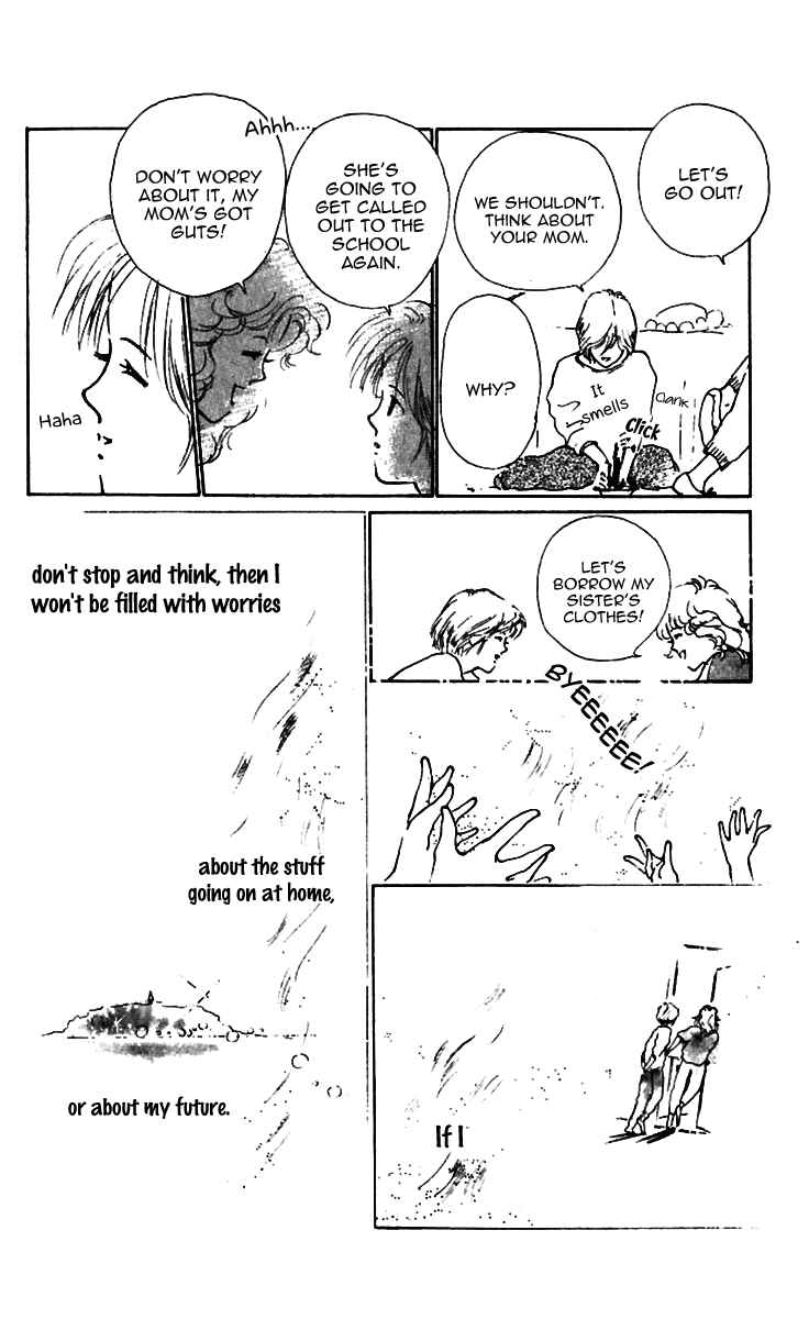 Page 10 Chapter 13 Hot Road