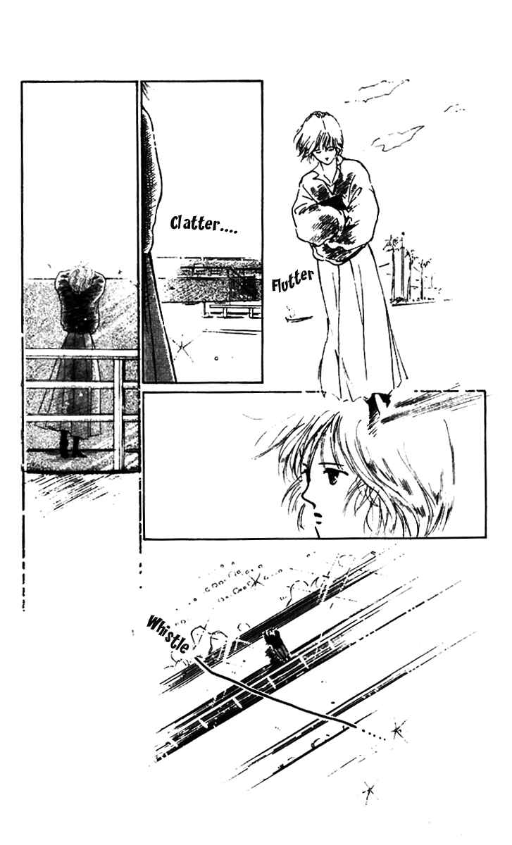 Page 17 Chapter 13 Hot Road