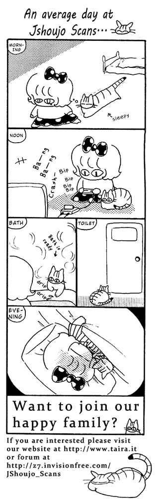 Page 27 Chapter 13 Hot Road