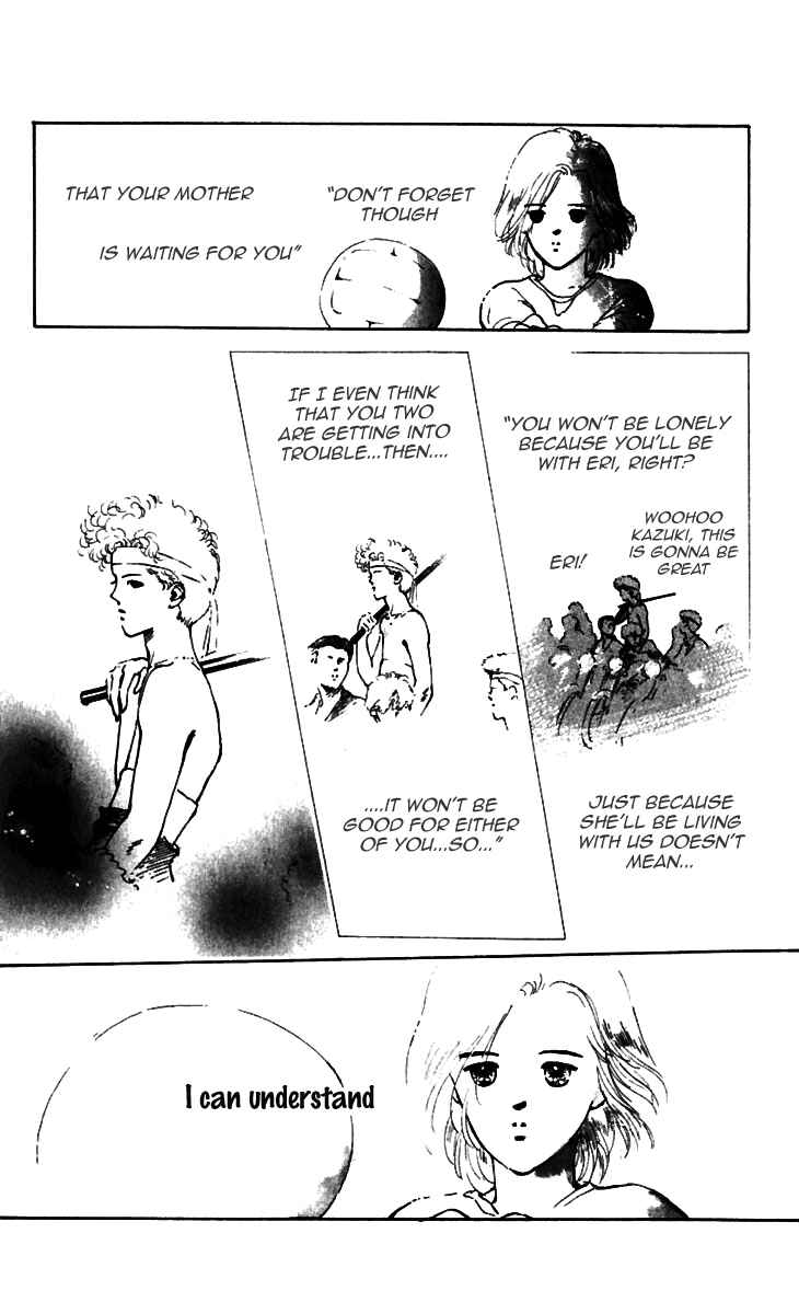 Page 3 Chapter 13 Hot Road