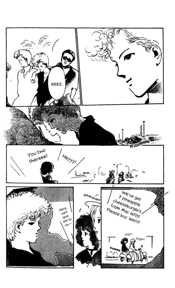 Page 8 Chapter 13 Hot Road
