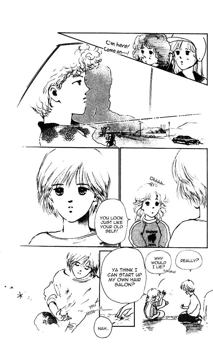 Page 9 Chapter 13 Hot Road