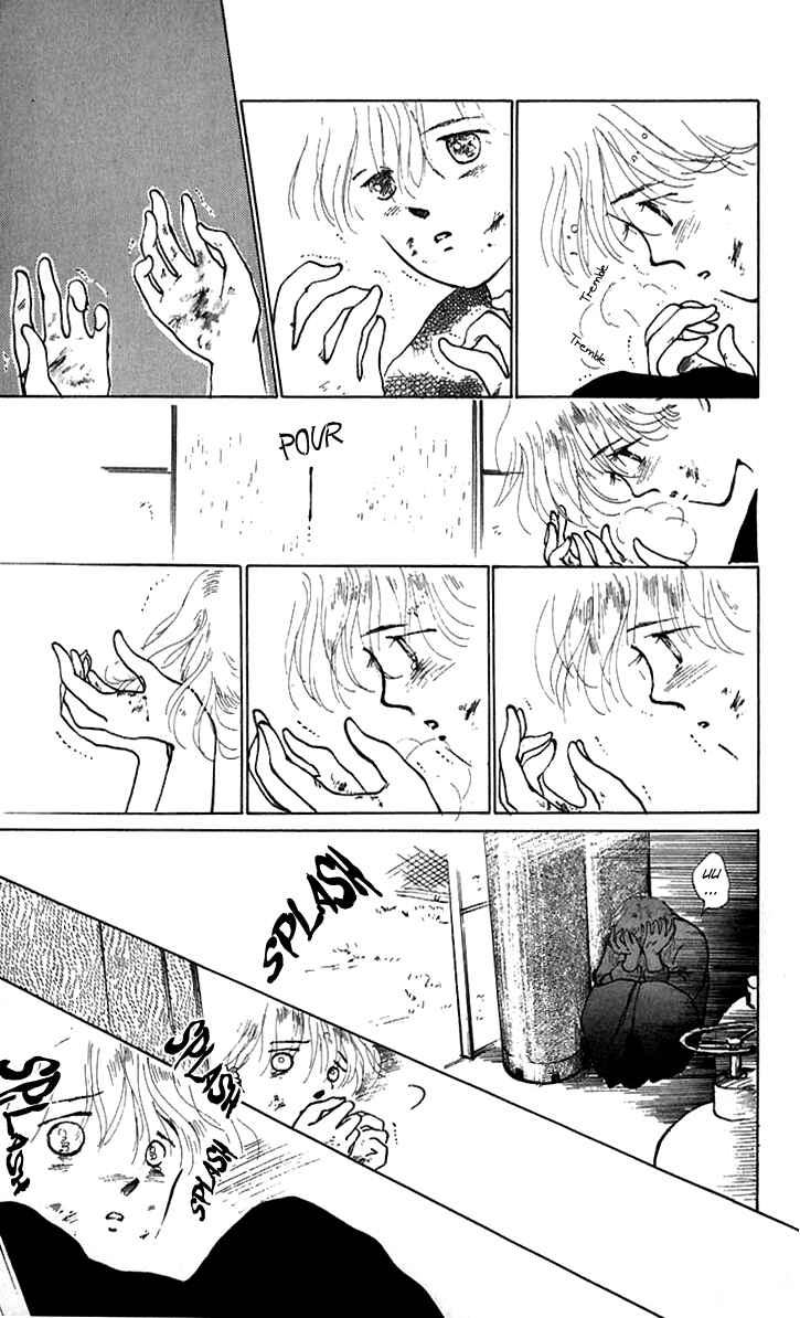 Page 10 Chapter 5 Hot Road