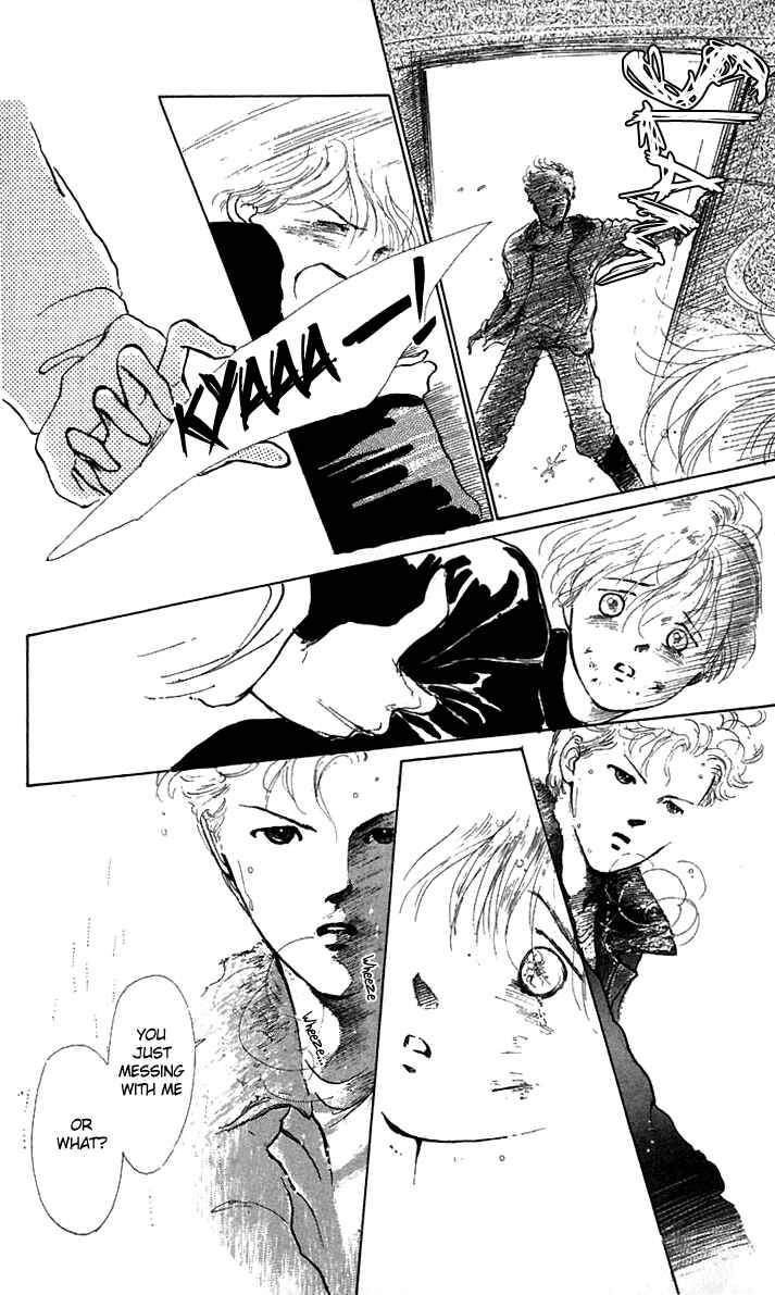 Page 11 Chapter 5 Hot Road