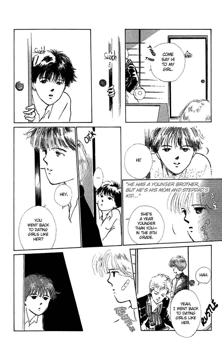 Page 25 Chapter 5 Hot Road