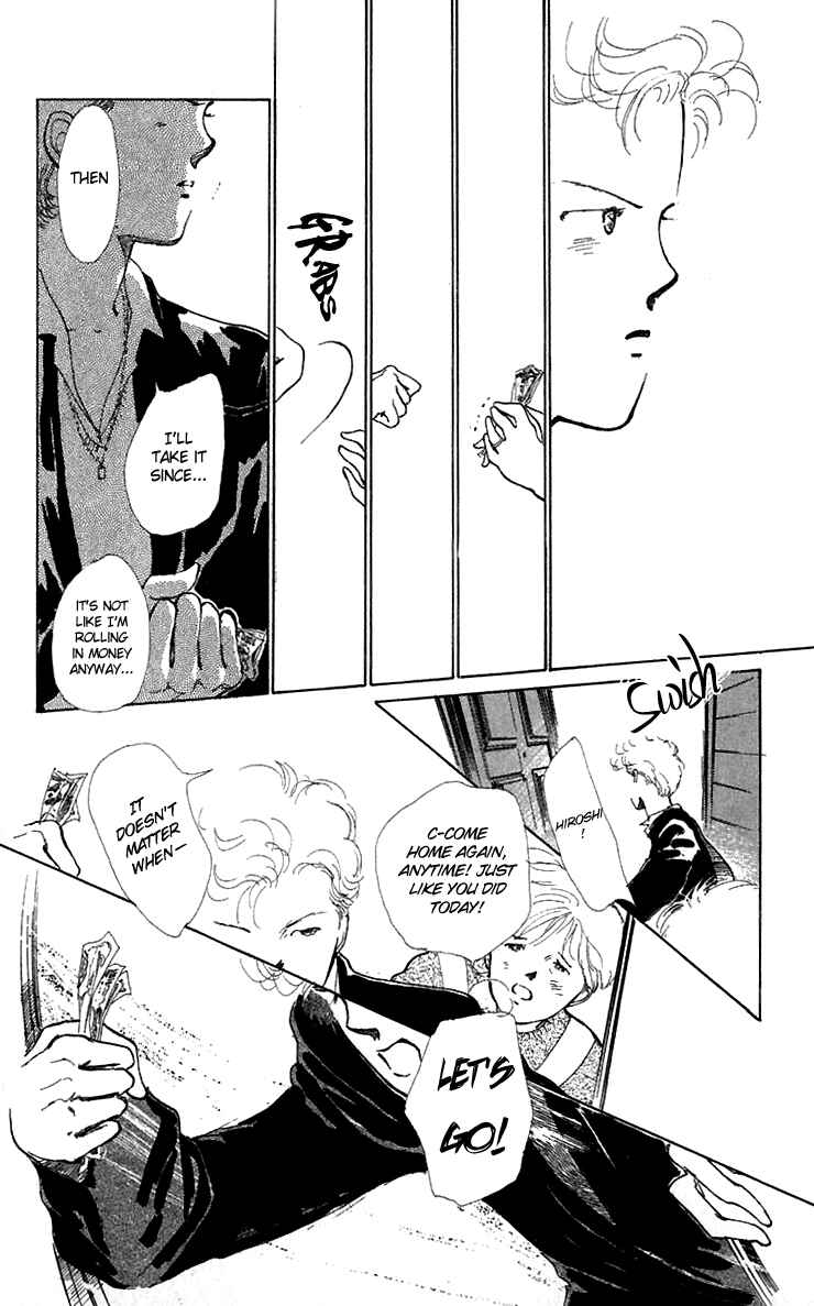 Page 39 Chapter 5 Hot Road