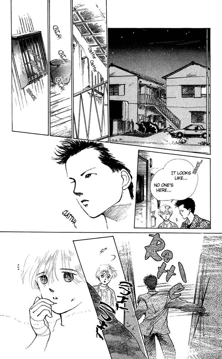 Page 44 Chapter 5 Hot Road