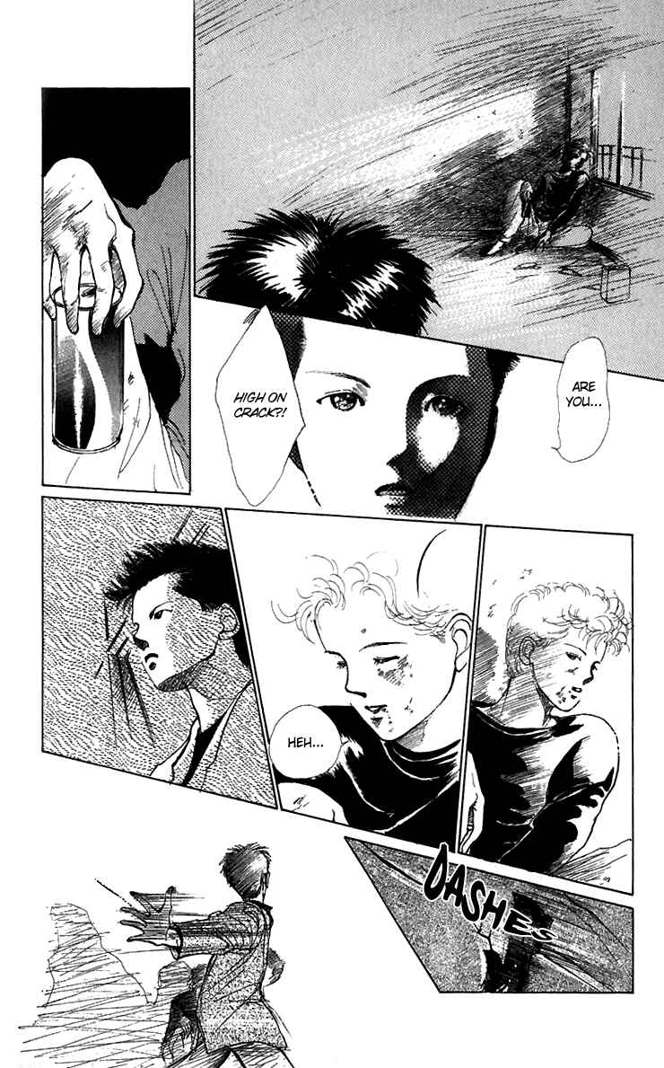Page 45 Chapter 5 Hot Road